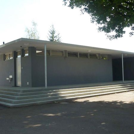 Campingplatz Aichelberg Aichelberg  Екстериор снимка