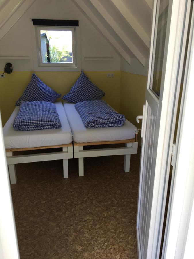 Campingplatz Aichelberg Aichelberg  Екстериор снимка