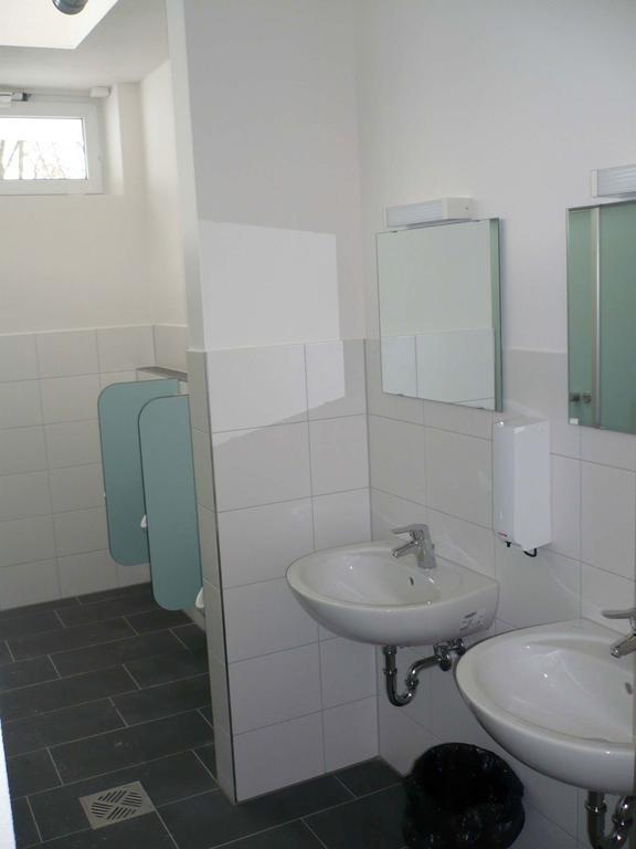 Campingplatz Aichelberg Aichelberg  Екстериор снимка