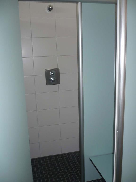 Campingplatz Aichelberg Aichelberg  Екстериор снимка